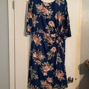 Women’s dress